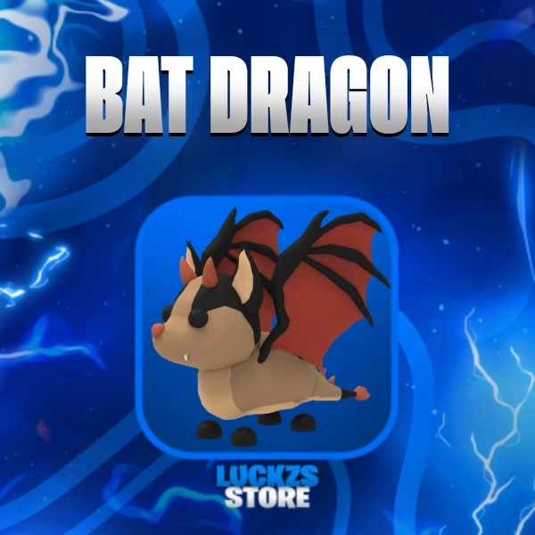 Bat Dragon🦇