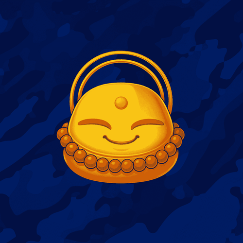 🙏Buddha Permanente🙏