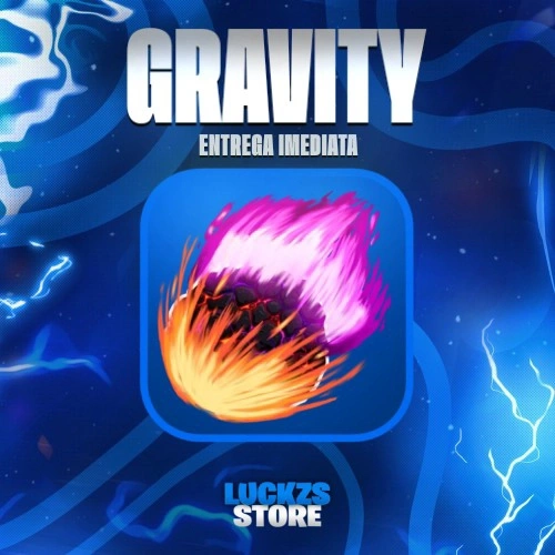 🪐Gravity Permanente🪐