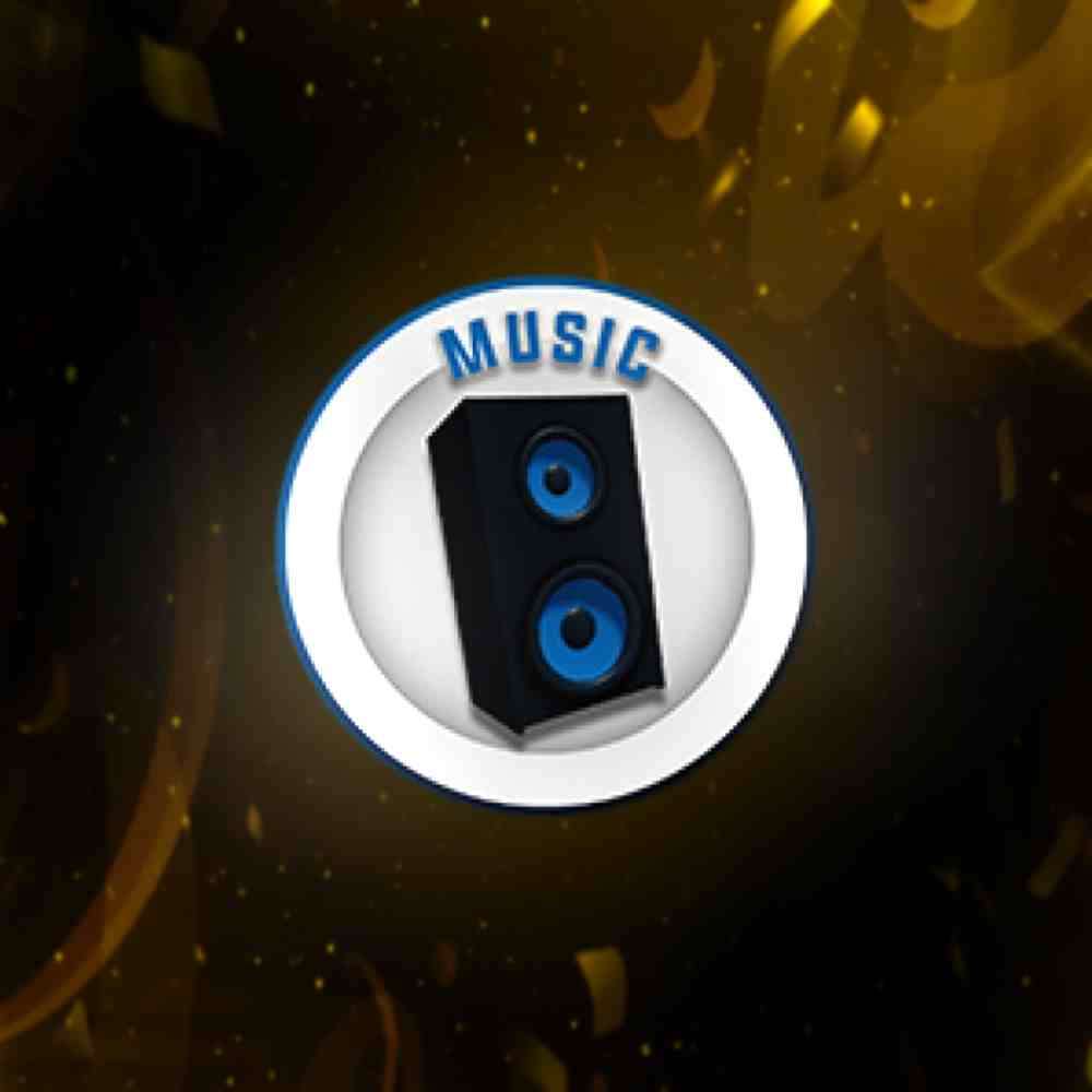 🎶 música