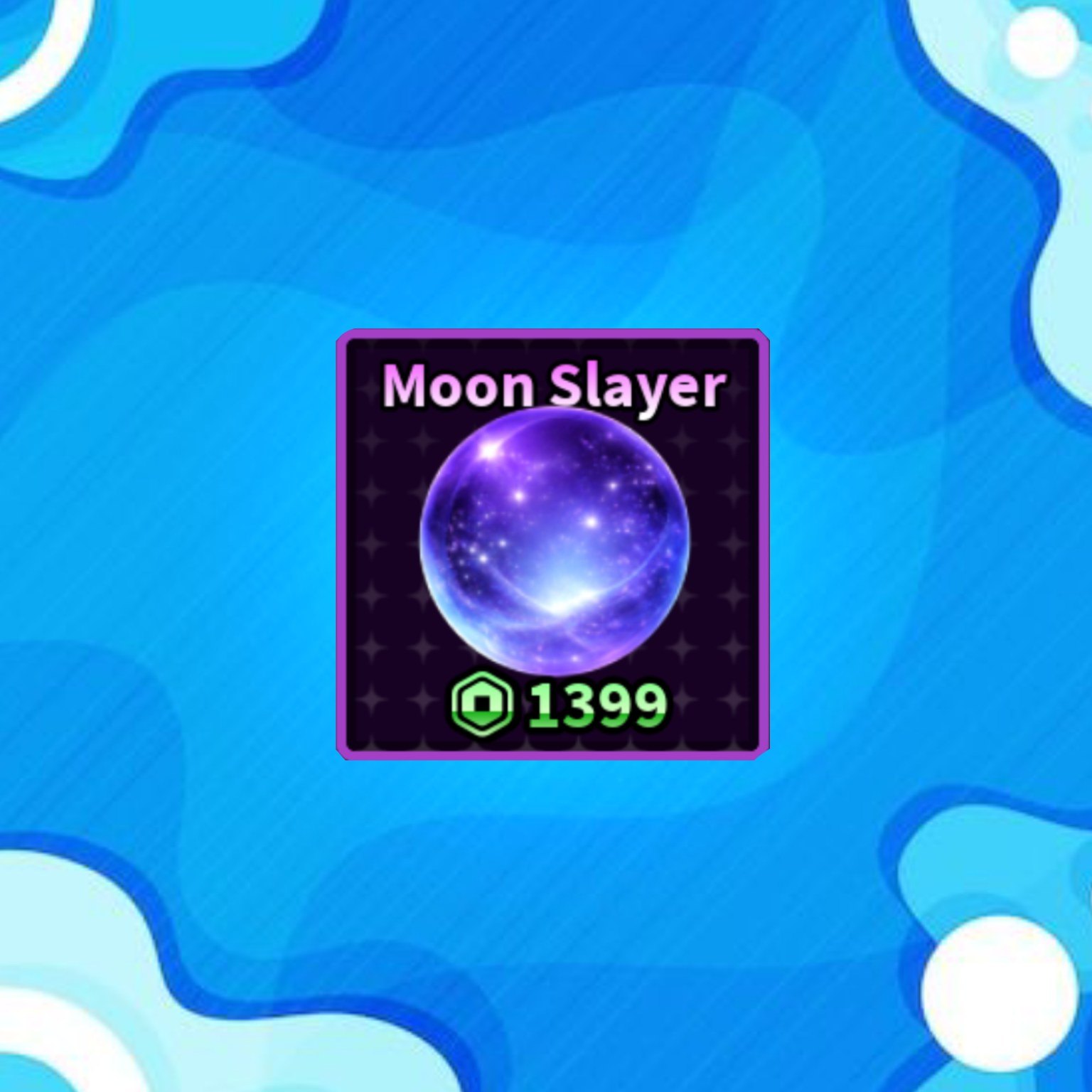 Moon Slayer🌙
