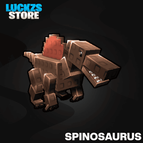 🦕Spinosaurus🦕
