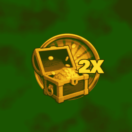💰2x Dinheiro Vox Seas💰