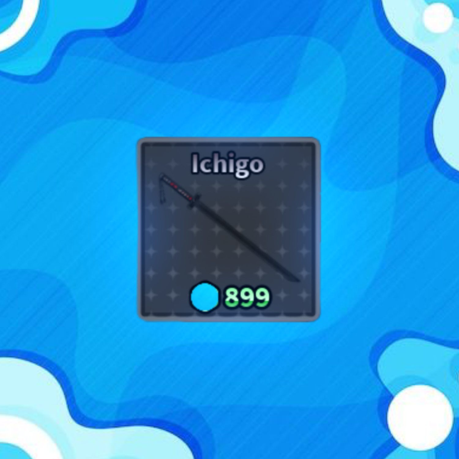 Ichigo⚔️