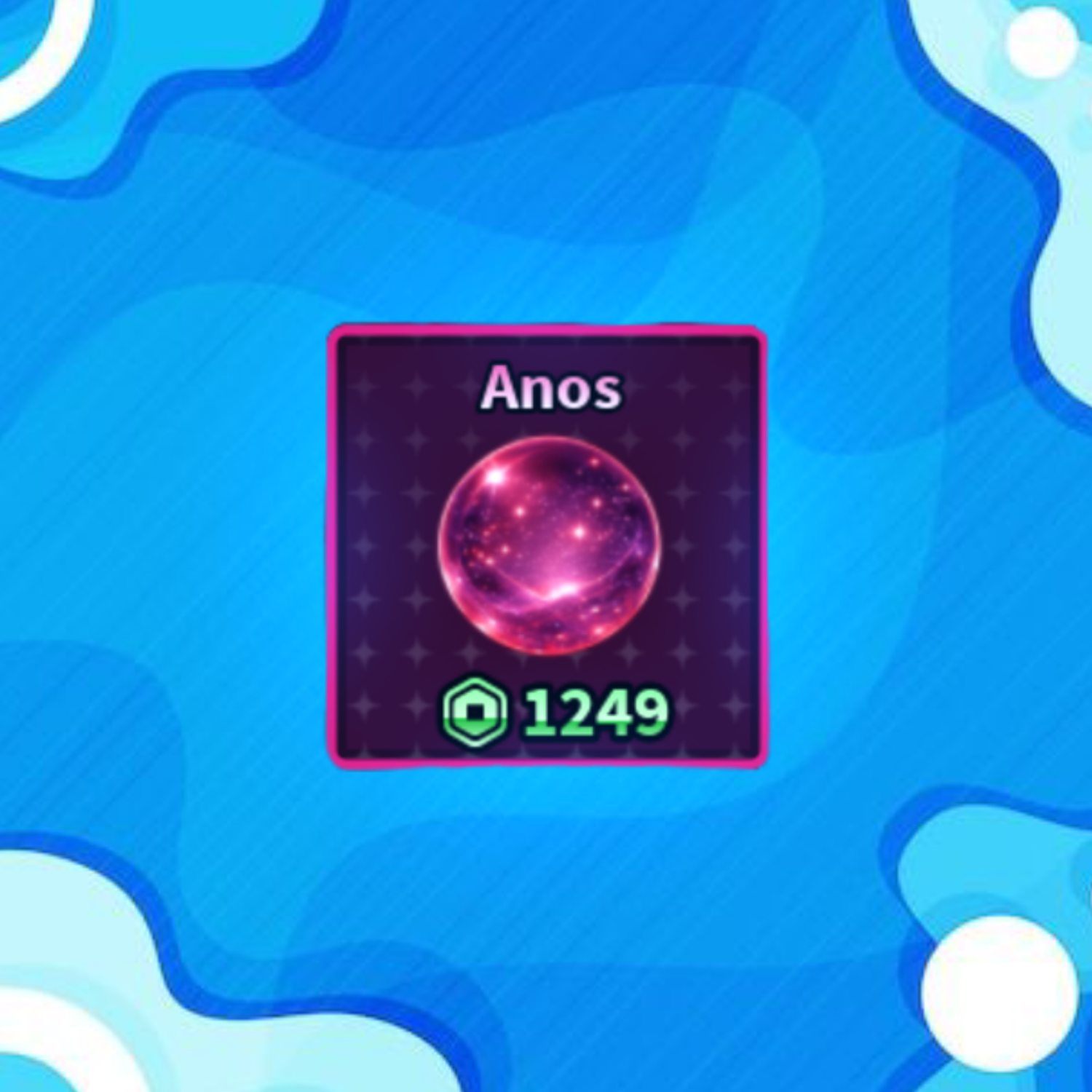 Anos👑