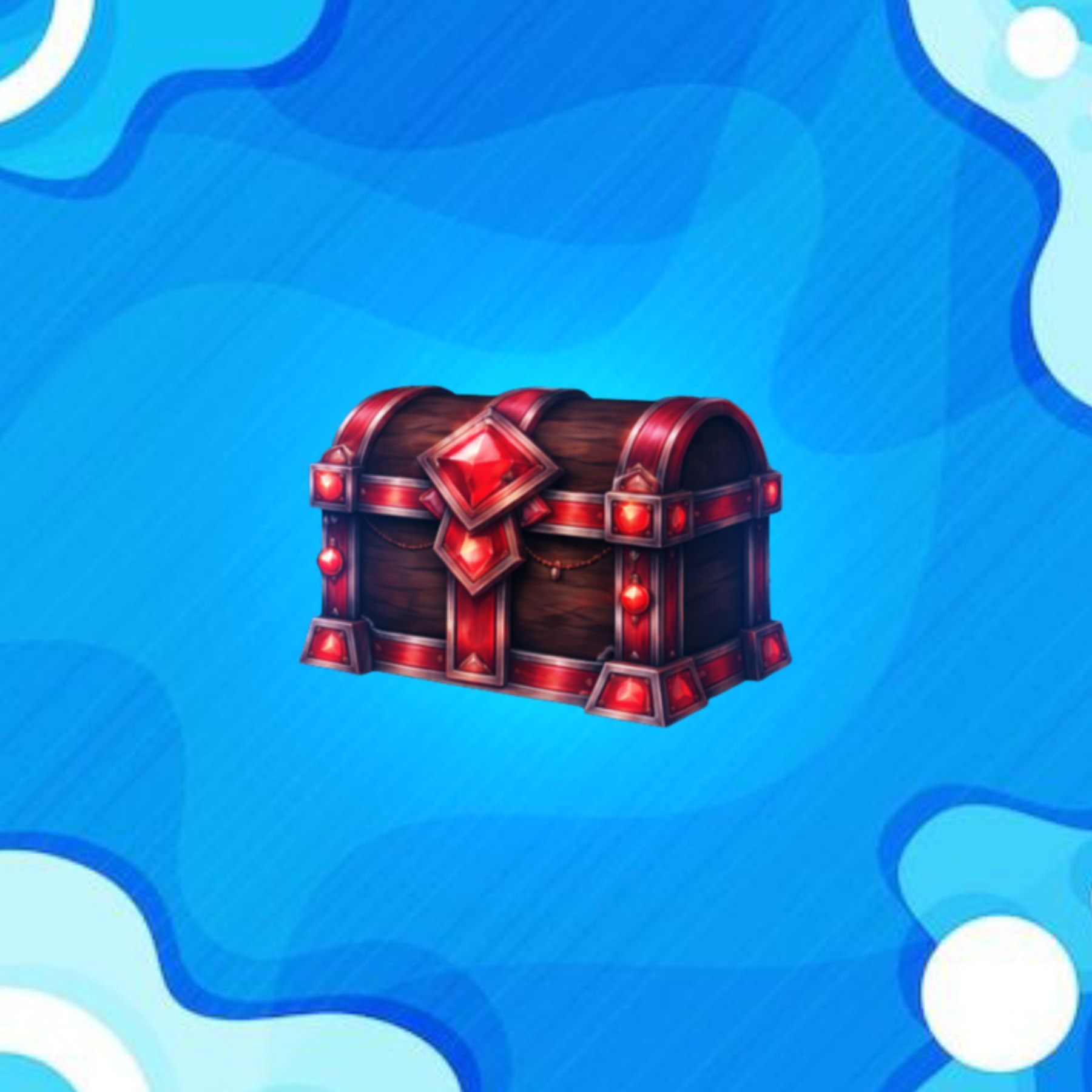 1000x MYTHICAL CHEST🎁