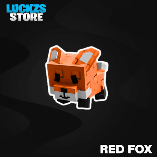 🦊Red Fox🦊