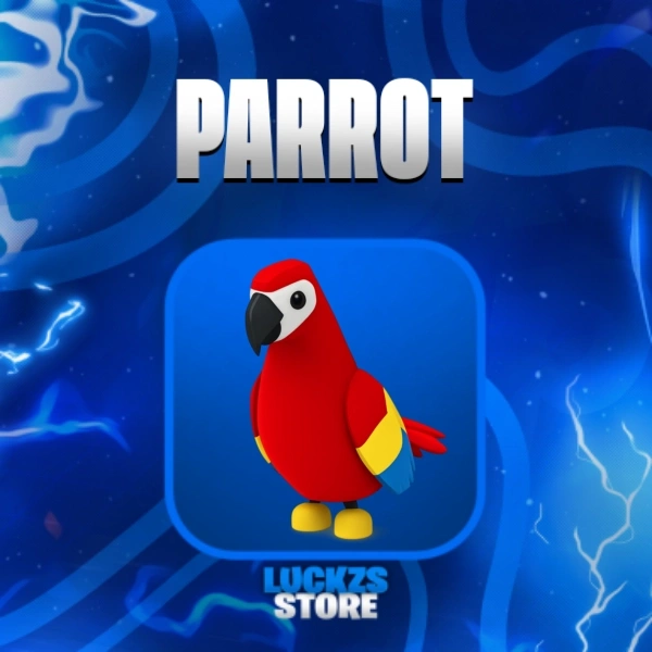 Parrot