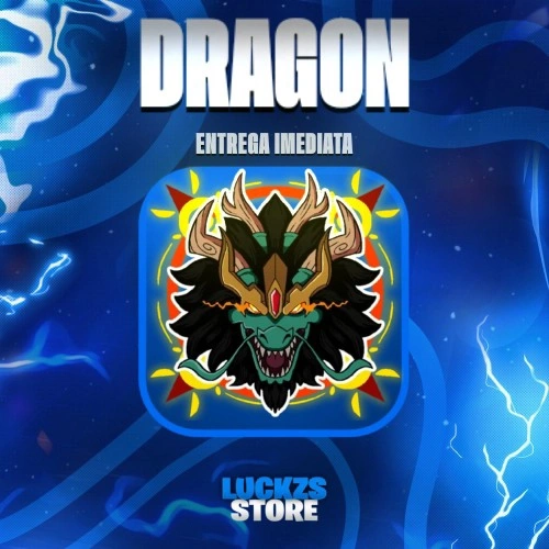 🐲Dragon Permanente🐲