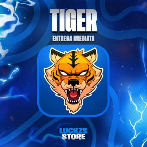 🐆Tiger Permanente🐆
