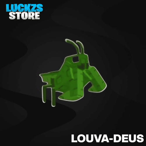 🦗Louva-Deus🦗