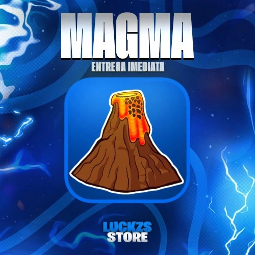 🌋Magma Permanente🌋