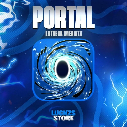 🌌Portal Permanente🌌