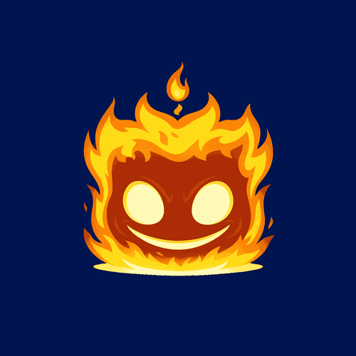 🔥Flame Permanente🔥