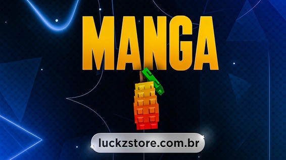 🥭 Manga🥭