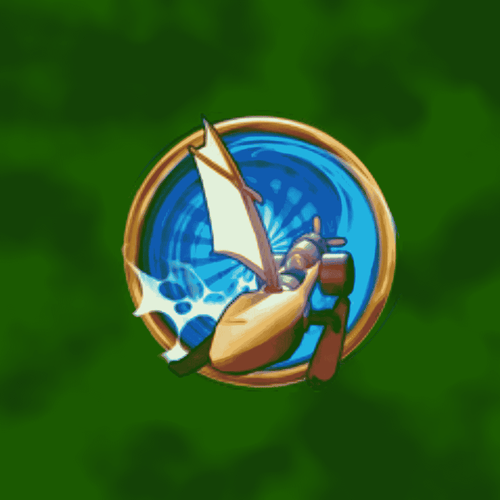 🛶Striker Boat🛶