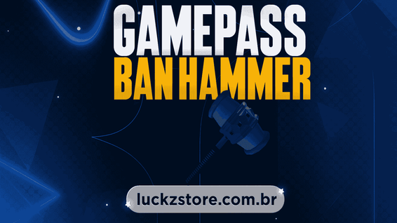 🔨Ban Hammer🔨