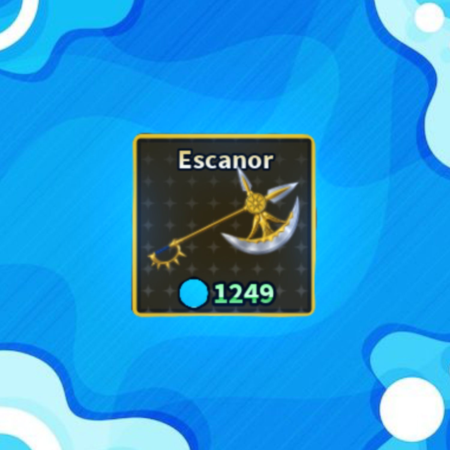 Escanor⚔️