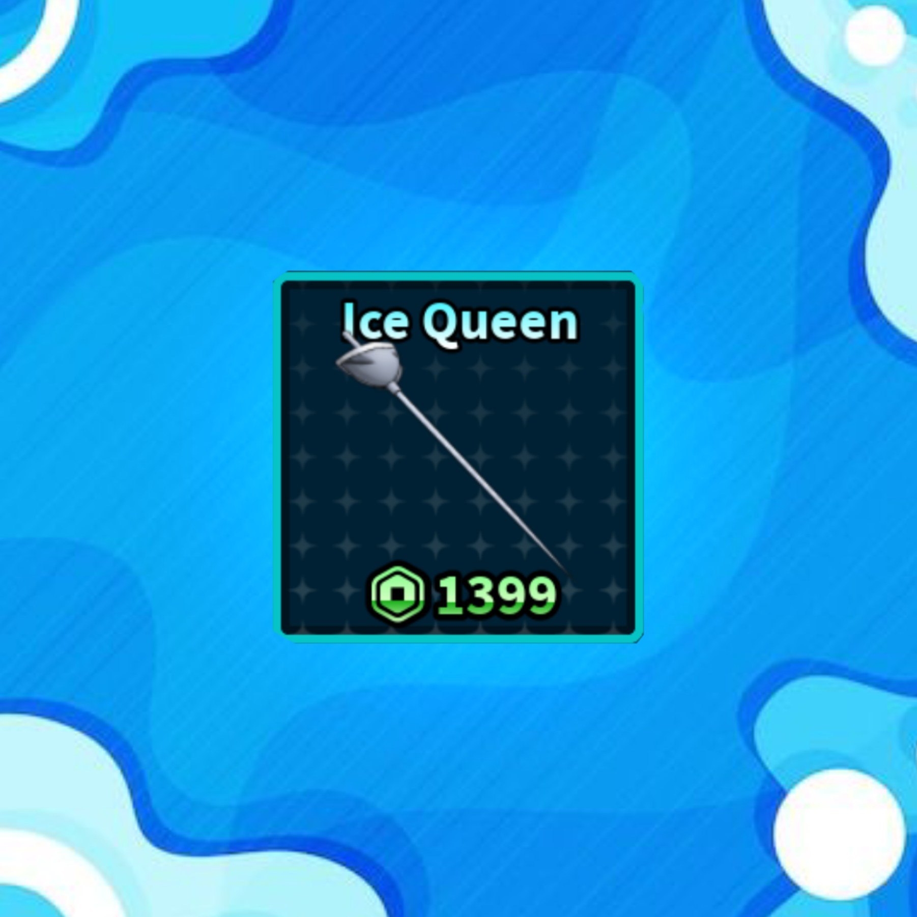 Ice Queen⚔️