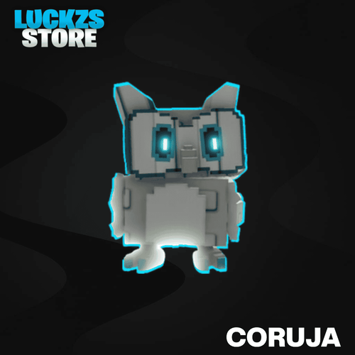 🦉Coruja🦉
