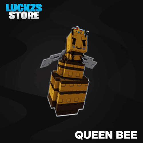 🐝Queen Bee🐝