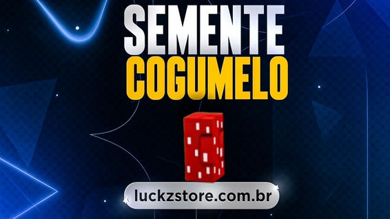 🍄Cogumelo🍄