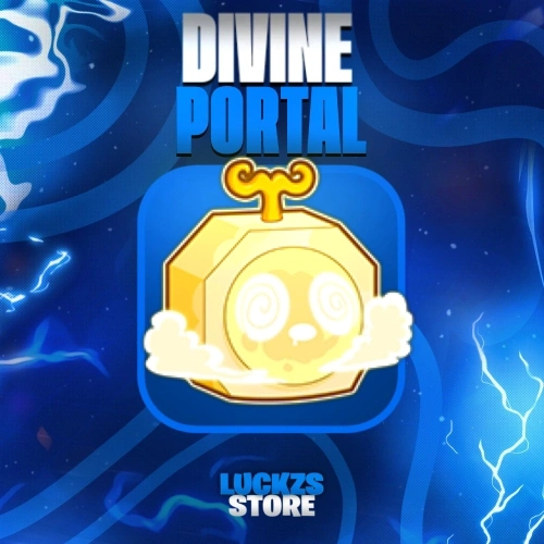 🌀Divine Portal🌀