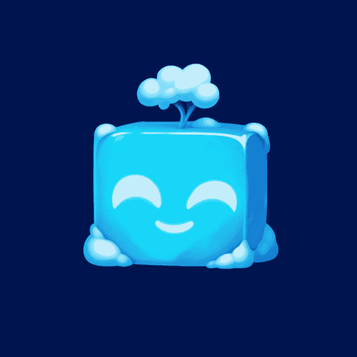 🧊Ice Permanente🧊