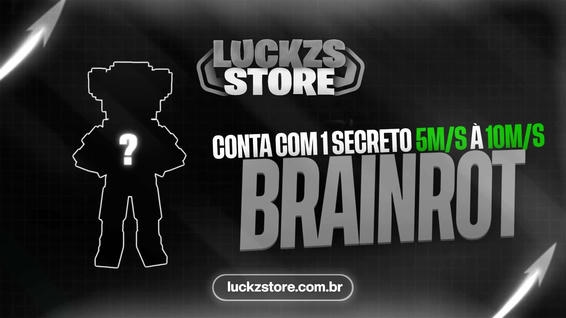 ⭐ BRAINROT SECRETO DE 5M/S💸 Á 10M/S💸