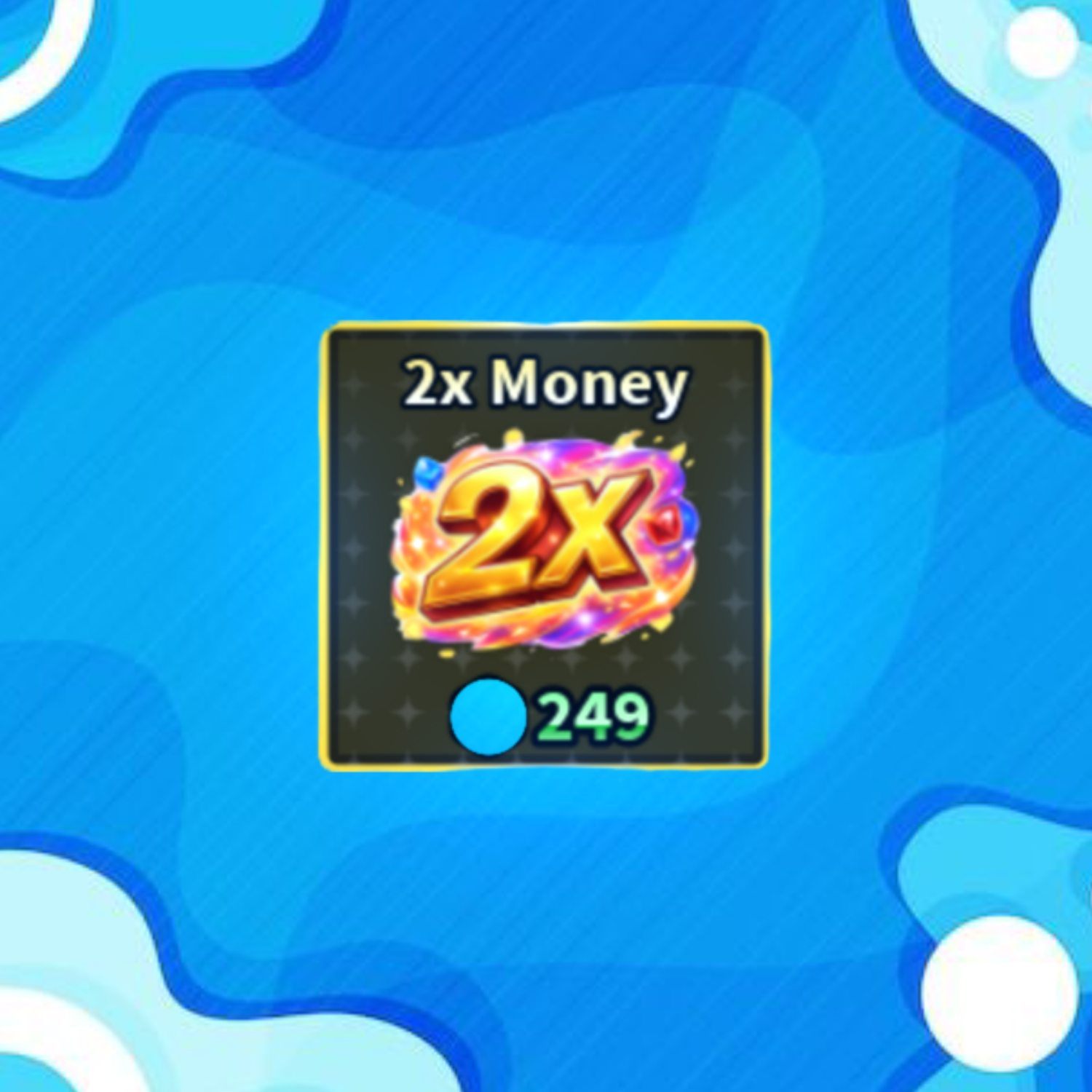 2x Money🔥