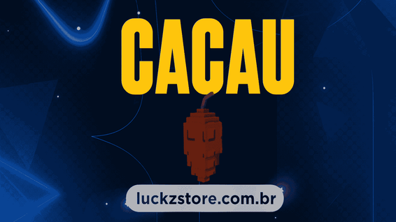 🍫Cacau🍫