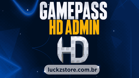 ⚙️HD ADMIN⚙️