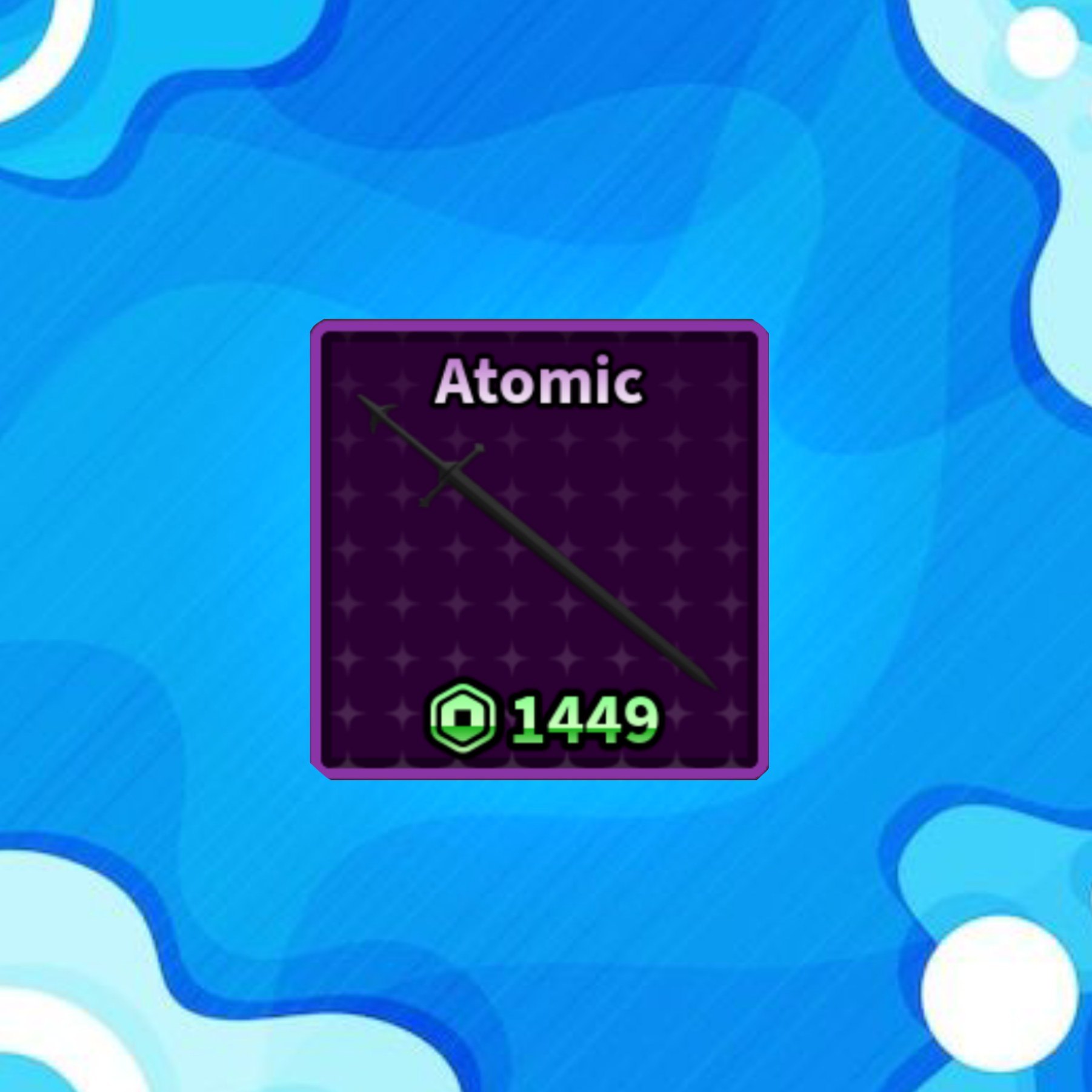Atomic⚔️