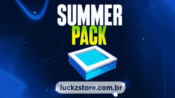 ☀️Summer pack☀️
