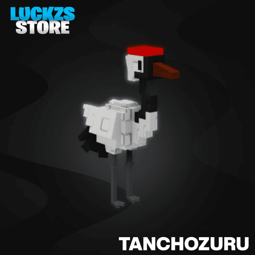 🦩Tanchozuru🦩