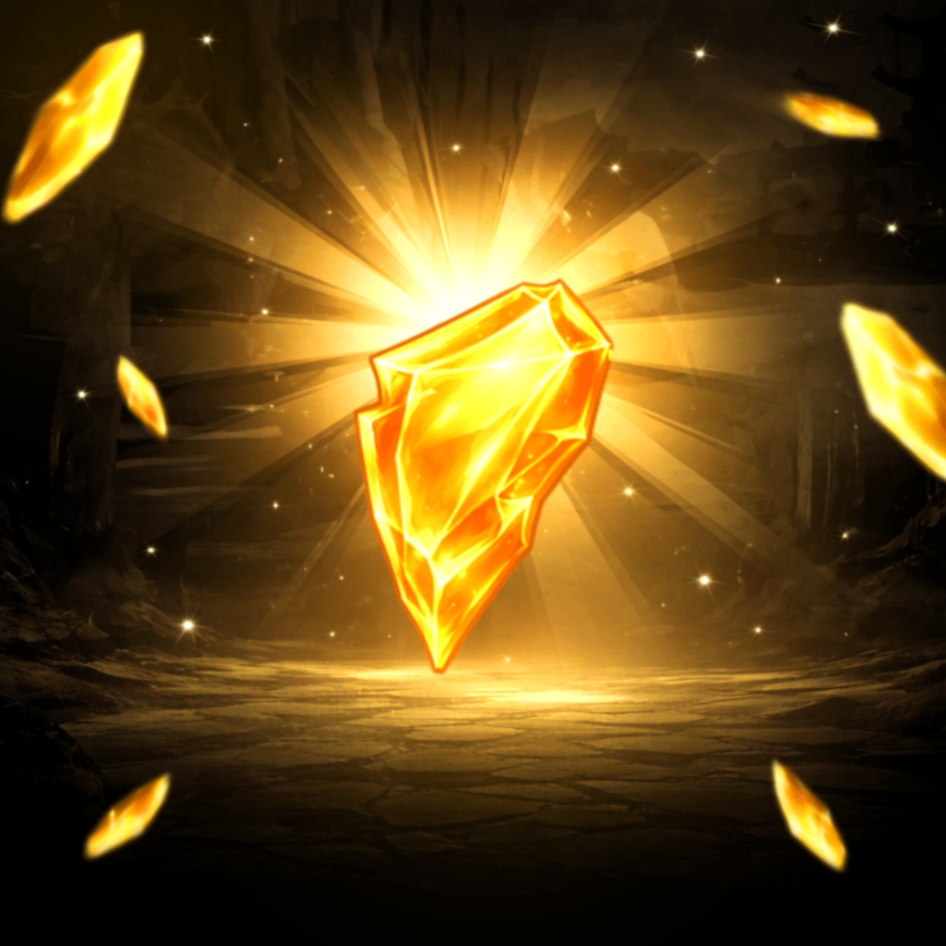 65.000 POWER SHARDS🥇