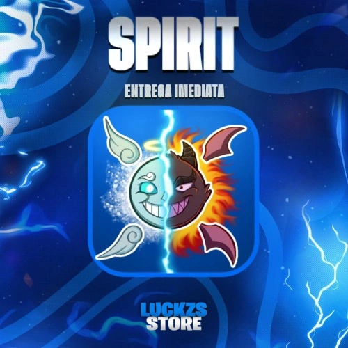 👻Spirit Permanente👻