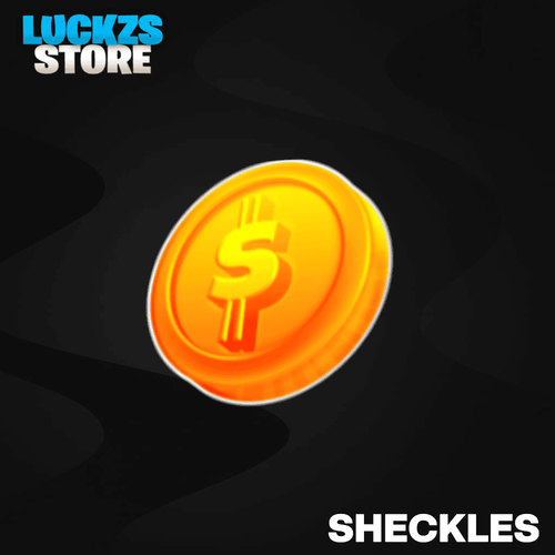 💸200 SEXTILHÕES Sheckles 💸