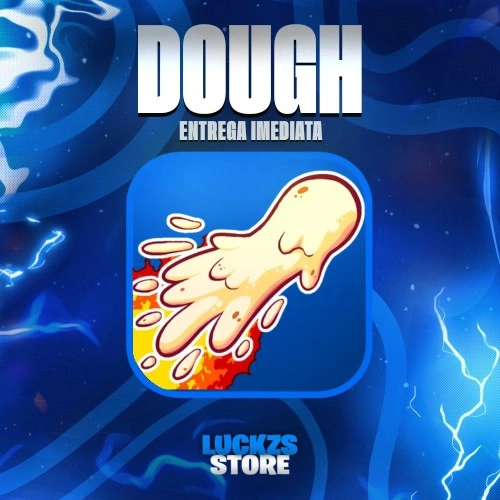 🍩Dough Permanente🍩