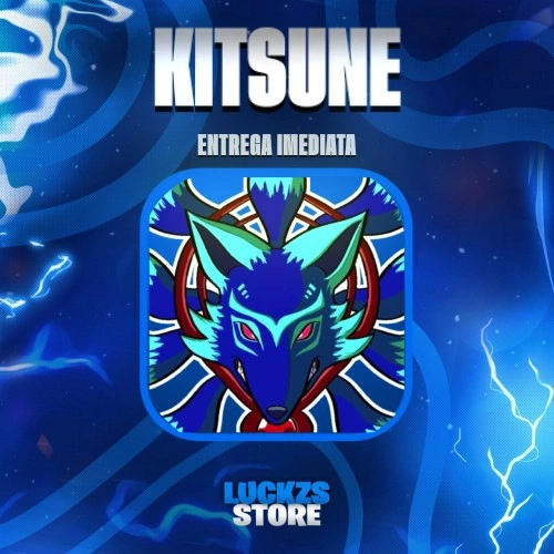 🦊Kitsune Permanente🦊