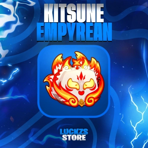 🦊Kituse Empyrean🦊