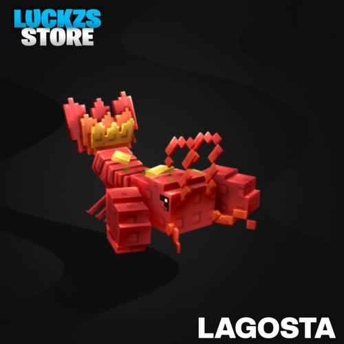 🦞Lagosta🦞