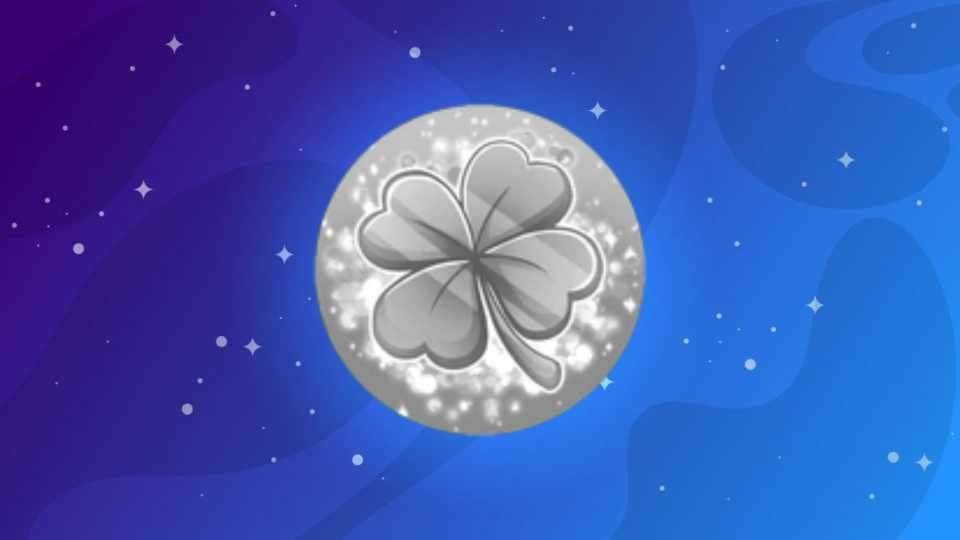 🍀 Small luck