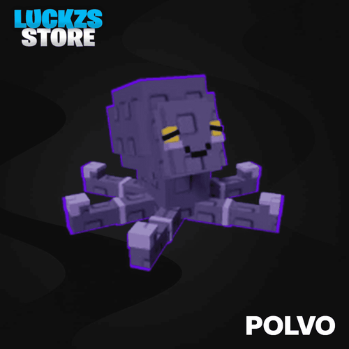 🐙polvo🐙