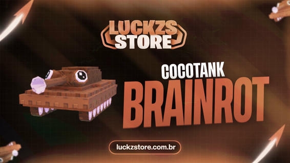 🥥CocoTank(Godly)🥥