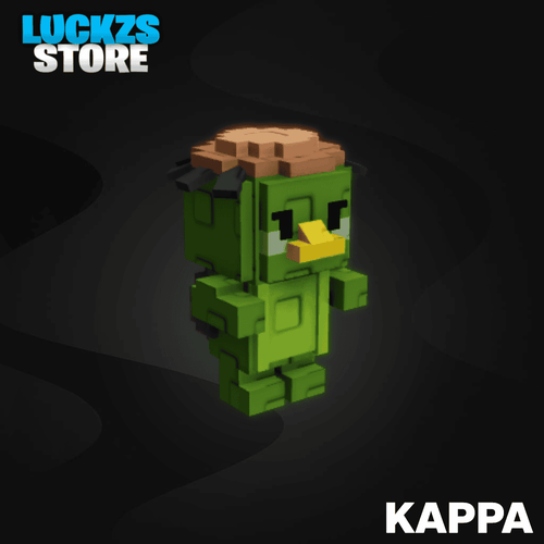 🌵Kappa🌵