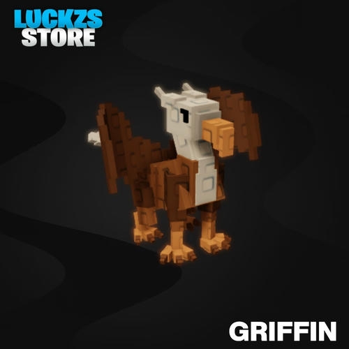 🦅 Griffin🦅