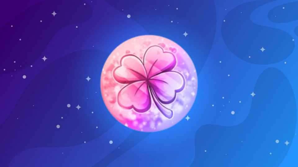 🍀 Advanced luck