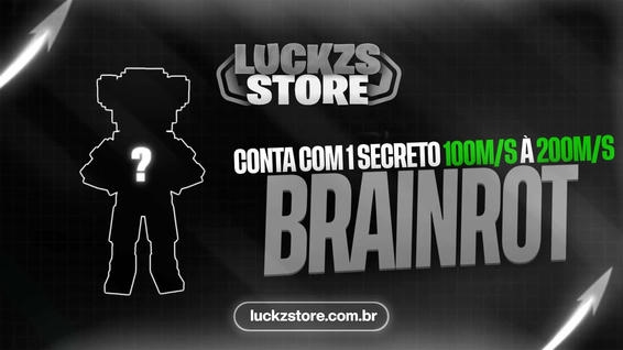 ⭐ BRAINROT SECRETO DE 100M/S💸 Á 200M/S💸
