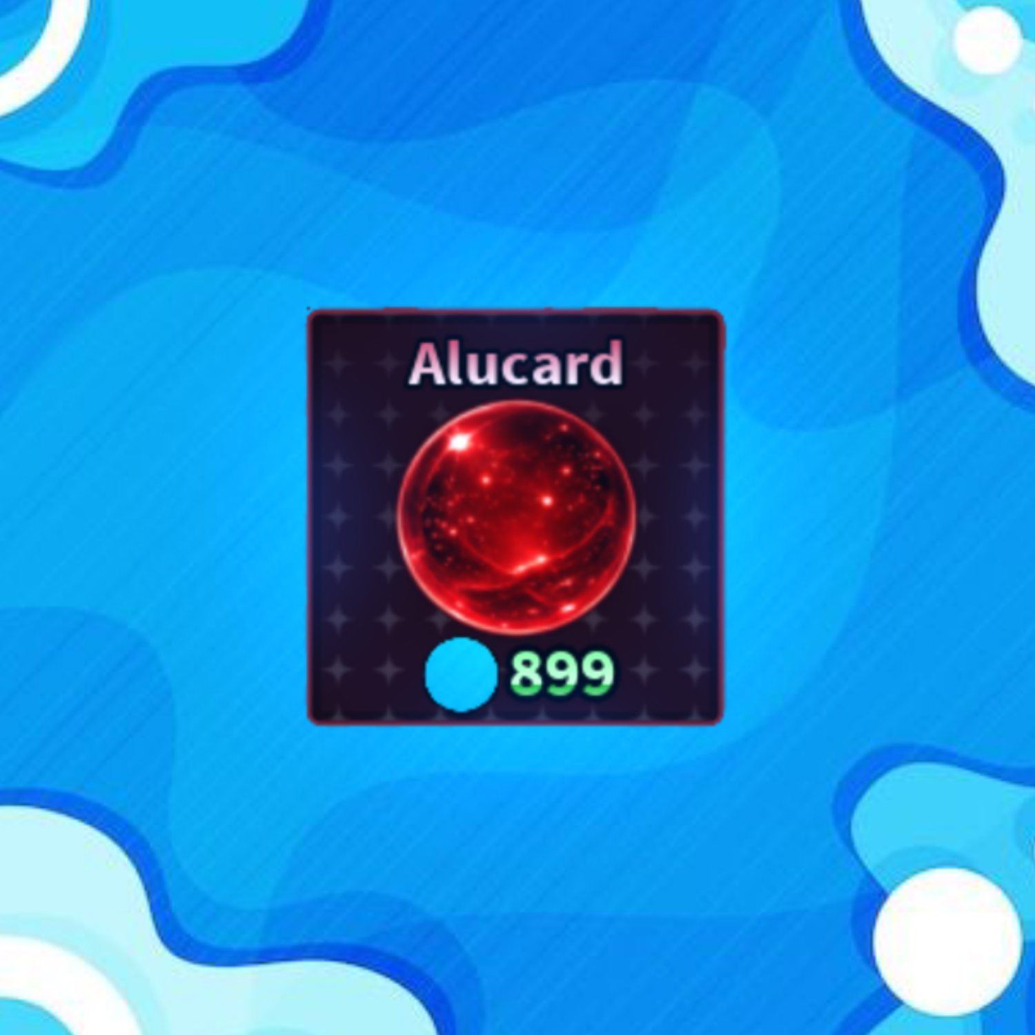 Alucard🩸